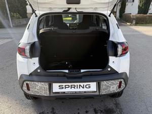 Dacia Spring Bild 7