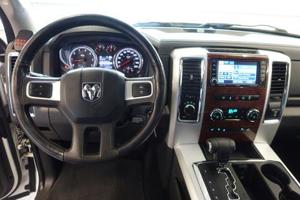 Dodge Ram Bild 4