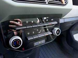 Dacia Spring Bild 13