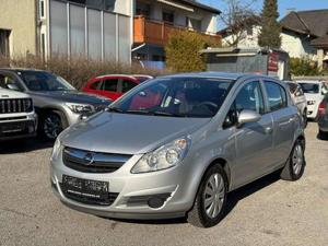 Opel Corsa Bild 3