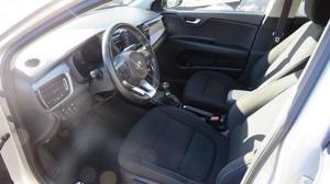 Kia Rio Bild 12