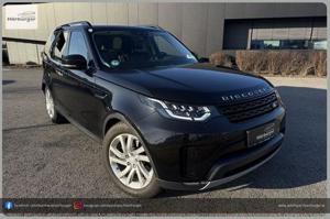 Land Rover Discovery Bild 20