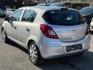 Opel Corsa Bild 4