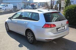 VW Golf 2015 Bild 4