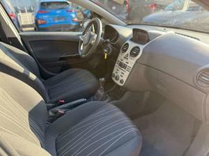 Opel Corsa Bild 7