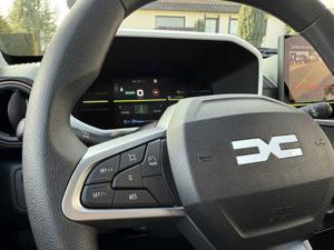 Dacia Spring Bild 14
