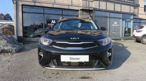 Kia Stonic Bild 2