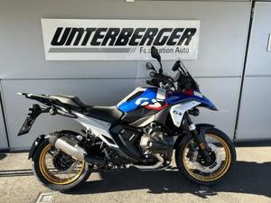 BMW R 1300 GS  Bild 2