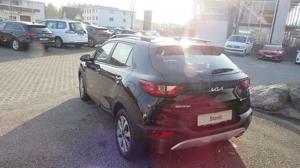 Kia Stonic Bild 6