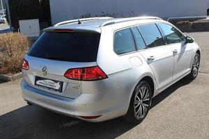 VW Golf 2015 Bild 5