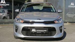 Kia Rio Bild 2