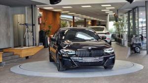 BMW 530 Bild 13