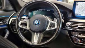 BMW 530 Bild 18