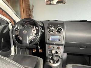 Nissan Qashqai Bild 8