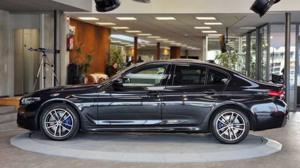 BMW 530 Bild 3