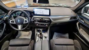 BMW 530 Bild 16