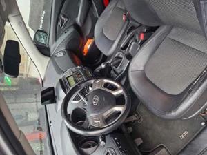 Hyundai ix35 2010 Bild 3