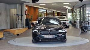 BMW 530 Bild 14