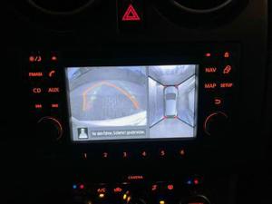 Nissan Qashqai Bild 12