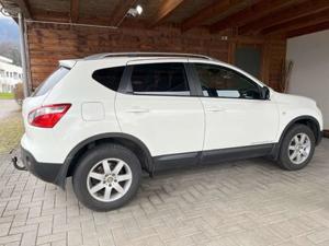 Nissan Qashqai Bild 2