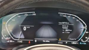 BMW 530 Bild 19