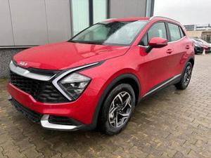 Kia Sportage Urban 1.6 T-GDI MHEV 6-Gang New-Infra-Red Metal...