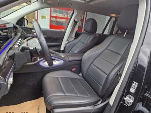 Mercedes-Benz Ls 400 Bild 17