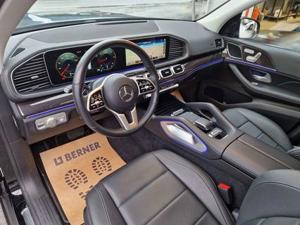 Mercedes-Benz Ls 400 Bild 19