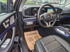 Mercedes-Benz Ls 400 Bild 18