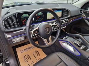 Mercedes-Benz Ls 400 Bild 20