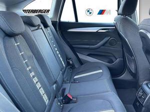 BMW X1 xDrive18d  Bild 10