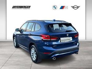 BMW X1 xDrive18d  Bild 2