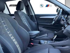 BMW X1 xDrive18d  Bild 9