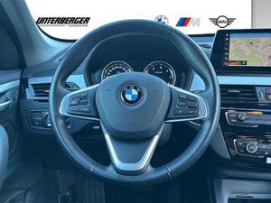 BMW X1 xDrive18d  Bild 8