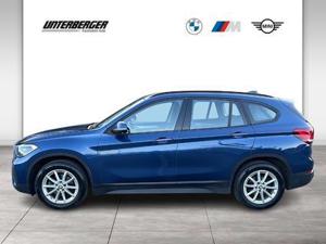 BMW X1 xDrive18d  Bild 5