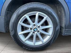 BMW X1 xDrive18d  Bild 12