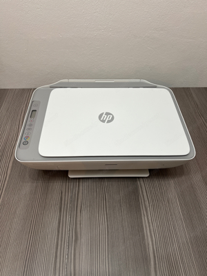 HP Deskjet Drucker Bild 2