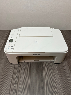 Canon Drucker TS Bild 2