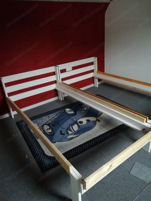 Doppenhaushälfte in Lustenau Bild 6