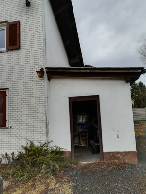 Doppenhaushälfte in Lustenau Bild 3