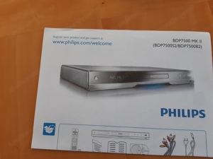 Philips Blu-Ray Bild 4