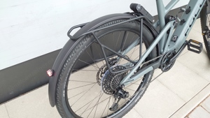 FOCUS E-Bike SUV Fully Bild 5