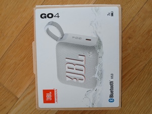 JBL Go 4 Bluetooth Lautsprecher Neu!!