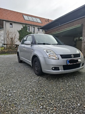 Suzuki Swift 1.3 Dds Bild 2