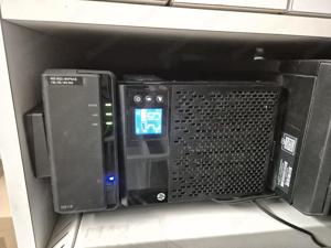 SERVER: HP ProLiant ML350 Gen10 Base Server inkl. Rack, Switch uvm. Bild 4