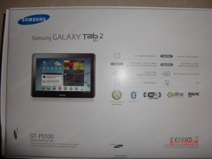 Samsung Galaxy Tab 2  16 GB Bild 3