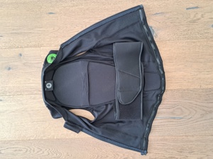 Rückenprotektor Bodyglove Kinder Gr 8 Bild 4