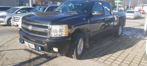 Chevrolet Silverado 1500 4WD E Bild 2