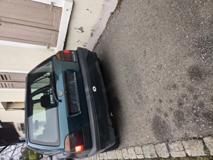 Vw Golf 3  1.8 Benzin  Bild 6