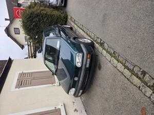 Vw Golf 3  1.8 Benzin 